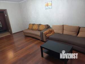 2-к квартира, на длительный срок, 71м2, 18/22 этаж