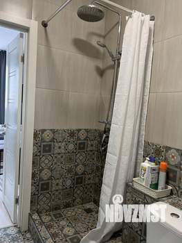 1-к квартира, посуточно, 15м2, 1/1 этаж