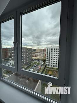 Студия квартира, посуточно, 20м2, 9/9 этаж