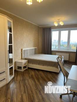 2-к квартира, на длительный срок, 55м2, 13/19 этаж