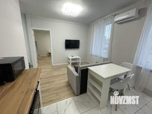 2-к квартира, на длительный срок, 45м2, 2/6 этаж