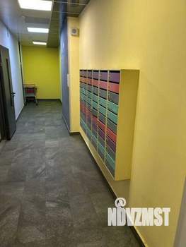 2-к квартира, на длительный срок, 40м2, 3/16 этаж