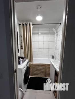 1-к квартира, на длительный срок, 42м2, 6/9 этаж