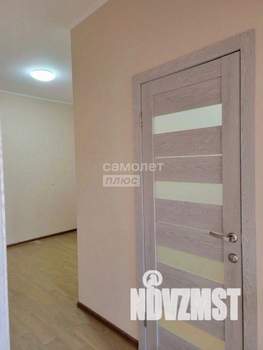 1-к квартира, на длительный срок, 37м2, 1/3 этаж