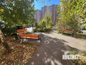 3-к квартира, на длительный срок, 90м2, 12/17 этаж