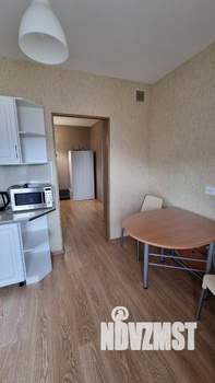 1-к квартира, на длительный срок, 40м2, 3/22 этаж