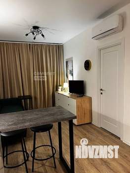 1-к квартира, на длительный срок, 32м2, 8/25 этаж