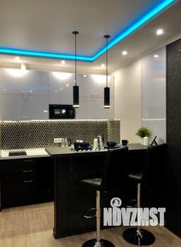 Студия квартира, на длительный срок, 30м2, 10/22 этаж