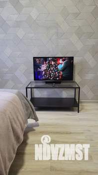 Студия квартира, посуточно, 25м2, 13/17 этаж