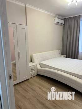 2-к квартира, на длительный срок, 45м2, 3/25 этаж