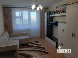 2-к квартира, на длительный срок, 62м2, 15/25 этаж