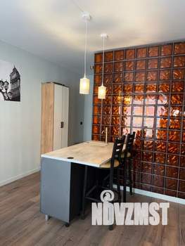 Студия квартира, посуточно, 20м2, 5/9 этаж