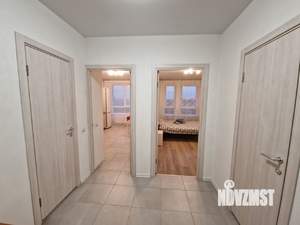 1-к квартира, на длительный срок, 38м2, 7/26 этаж