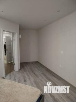 1-к квартира, на длительный срок, 43м2, 8/8 этаж