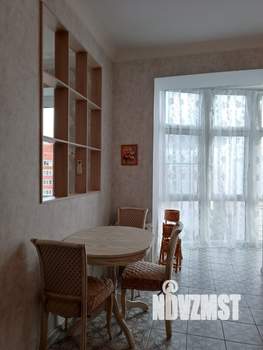 1-к квартира, на длительный срок, 42м2, 14/17 этаж