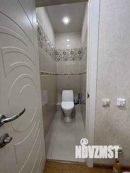 1-к квартира, на длительный срок, 32м2, 4/8 этаж