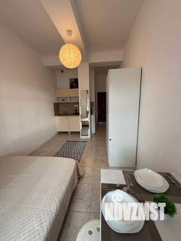 1-к квартира, на длительный срок, 21м2, 3/4 этаж