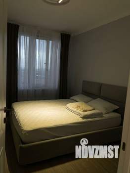 2-к квартира, на длительный срок, 42м2, 24/33 этаж