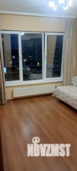 1-к квартира, на длительный срок, 40м2, 3/9 этаж