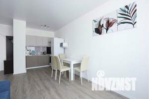 2-к квартира, посуточно, 35м2, 9/15 этаж