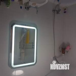 1-к квартира, на длительный срок, 39м2, 18/32 этаж