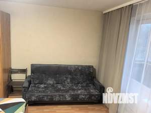 1-к квартира, посуточно, 34м2, 4/9 этаж