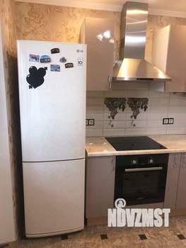 2-к квартира, на длительный срок, 60м2, 15/17 этаж