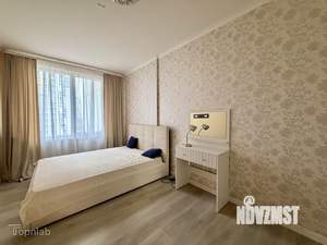 1-к квартира, на длительный срок, 41м2, 9/9 этаж