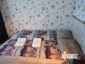 2-к квартира, посуточно, 40м2, 1/1 этаж