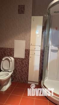 1-к квартира, на длительный срок, 54м2, 5/12 этаж