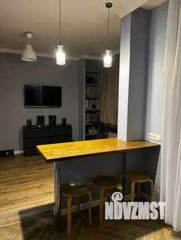 1-к квартира, на длительный срок, 35м2, 2/8 этаж