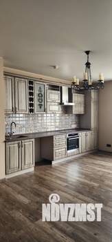 3-к квартира, на длительный срок, 79м2, 42/44 этаж