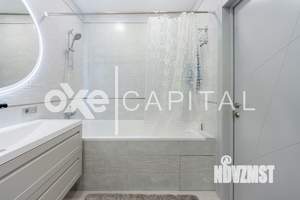 2-к квартира, на длительный срок, 53м2, 4/8 этаж