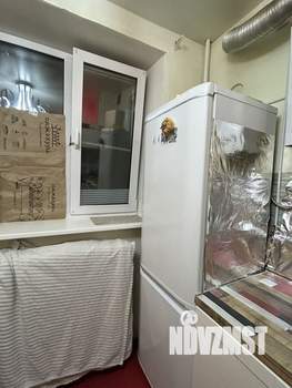 1-к квартира, на длительный срок, 30м2, 1/5 этаж