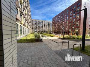 1-к квартира, на длительный срок, 36м2, 3/9 этаж