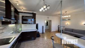 3-к квартира, на длительный срок, 115м2, 16/22 этаж