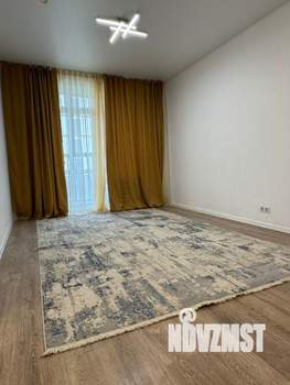 2-к квартира, на длительный срок, 36м2, 3/16 этаж
