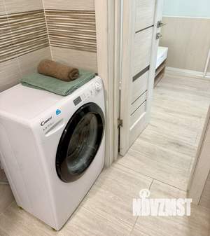 1-к квартира, посуточно, 50м2, 3/27 этаж