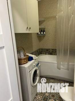 Студия квартира, посуточно, 25м2, 9/33 этаж