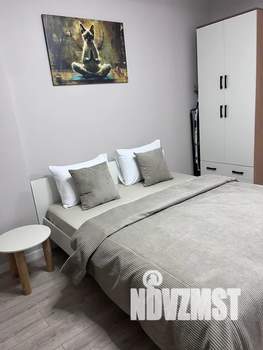 1-к квартира, посуточно, 34м2, 8/33 этаж