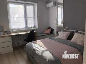 3-к квартира, на длительный срок, 98м2, 13/22 этаж