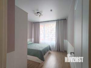 1-к квартира, на длительный срок, 33м2, 3/13 этаж