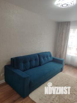 1-к квартира, на длительный срок, 34м2, 6/8 этаж