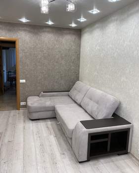 2-к квартира, на длительный срок, 52м2, 1/12 этаж
