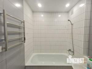 2-к квартира, на длительный срок, 58м2, 4/9 этаж