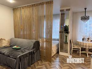 1-к квартира, на длительный срок, 33м2, 3/9 этаж