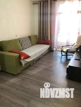 2-к квартира, посуточно, 60м2, 2/16 этаж