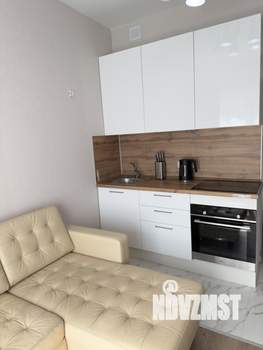 Студия квартира, посуточно, 19м2, 18/28 этаж