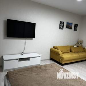 1-к квартира, на длительный срок, 42м2, 2/24 этаж