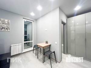 1-к квартира, на длительный срок, 29м2, 15/25 этаж